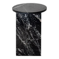 MOES GRACE ACCENT TABLES - Side