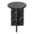 MOES GRACE ACCENT TABLES - Side