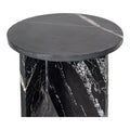 MOES GRACE ACCENT TABLES - Side