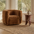 MOES GRACE ACCENT TABLES - Side