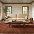 MOES GRACE ACCENT TABLES - Side