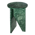 MOES GRACE ACCENT TABLES - Side