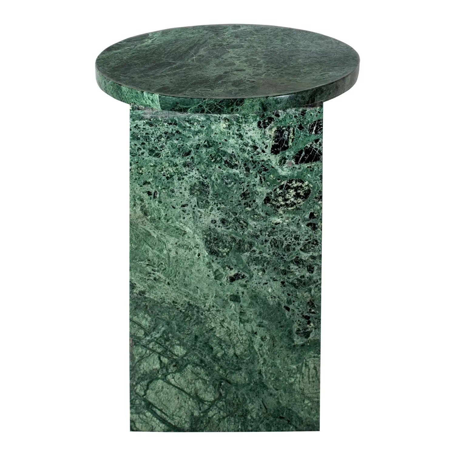 MOES GRACE ACCENT TABLES - Side