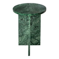 MOES GRACE ACCENT TABLES - Side