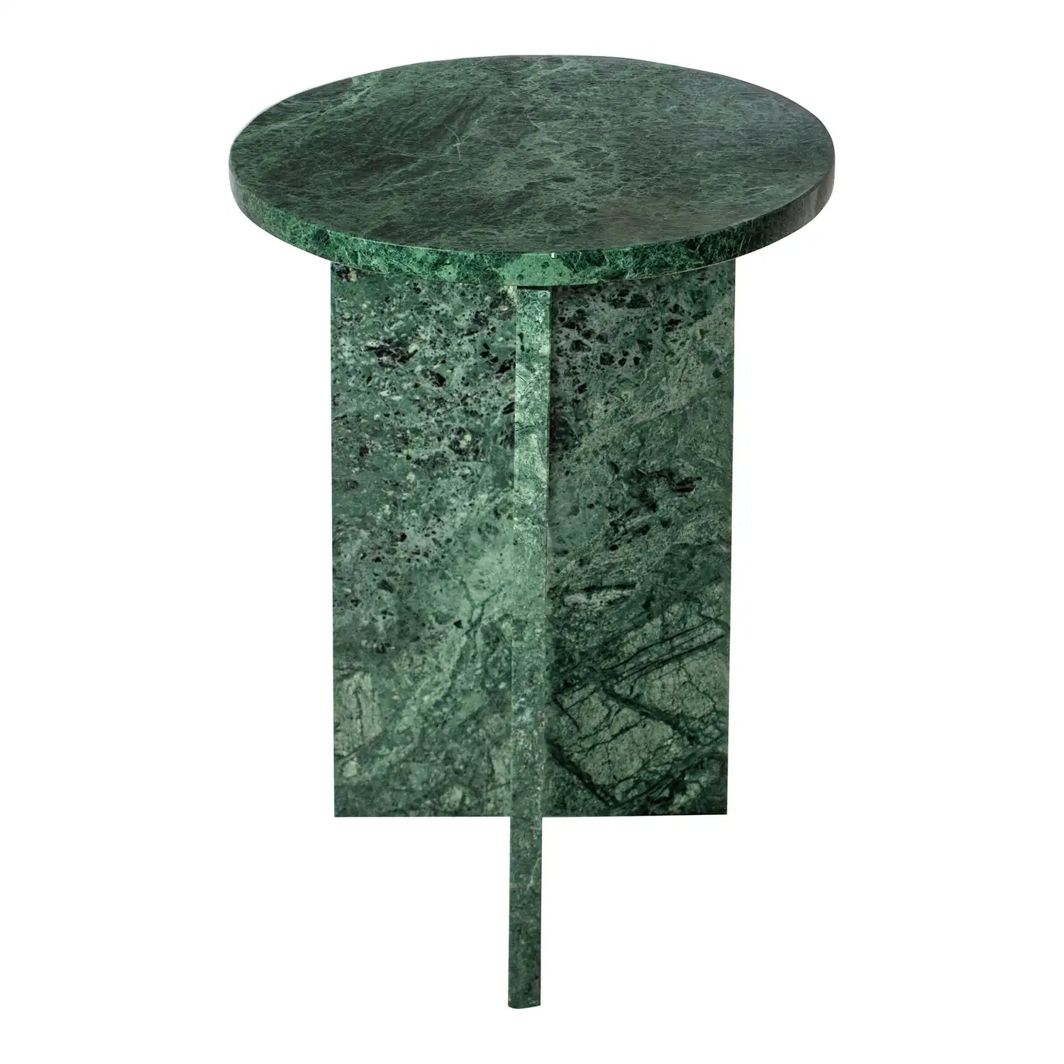MOES GRACE ACCENT TABLES - Side