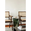 MOES GRACE ACCENT TABLES - Side