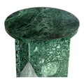 MOES GRACE ACCENT TABLES - Side