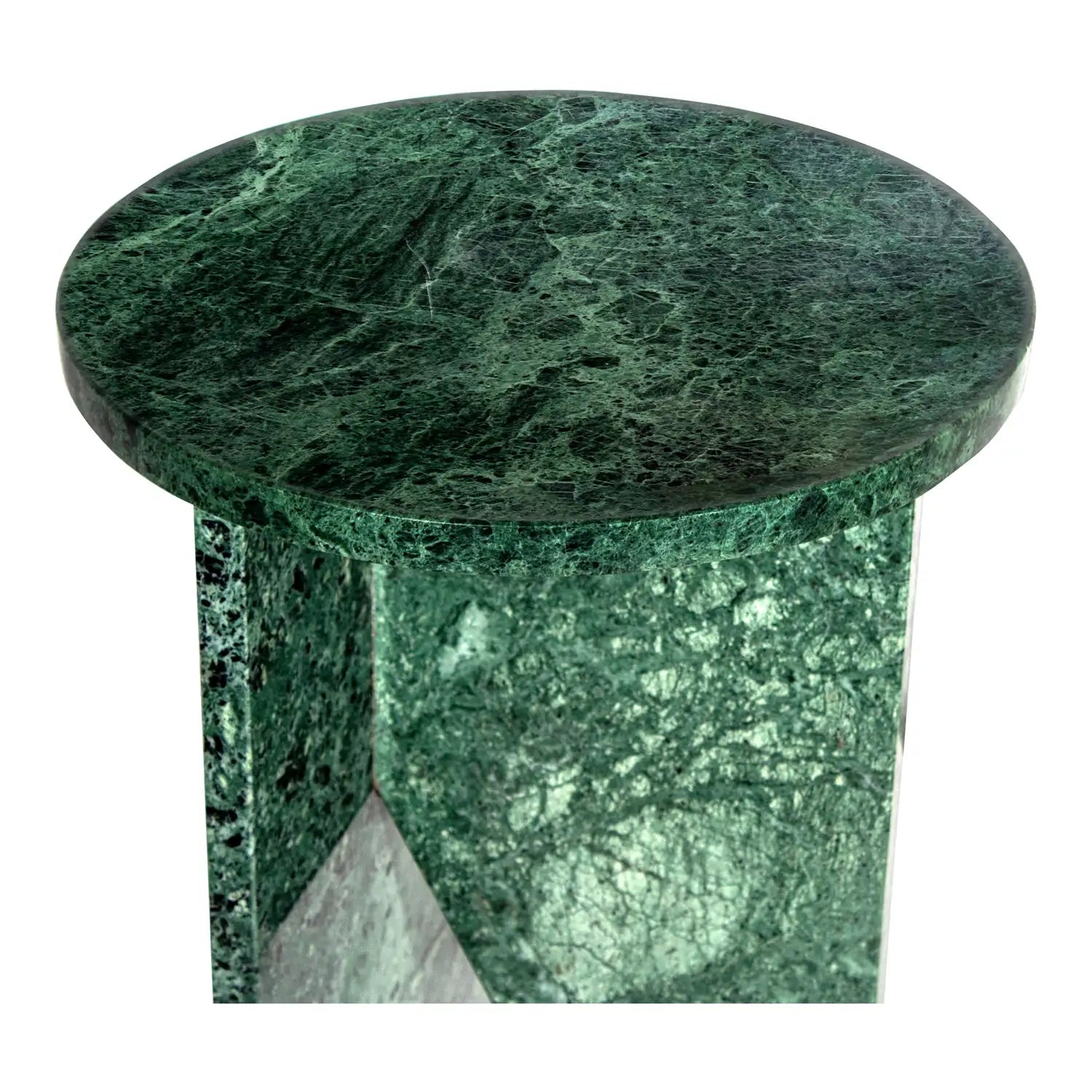 MOES GRACE ACCENT TABLES - Side