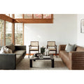 MOES GRACE ACCENT TABLES - Side