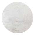 MOES GRACE ACCENT TABLES - Side