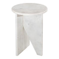 MOES GRACE ACCENT TABLES - Side