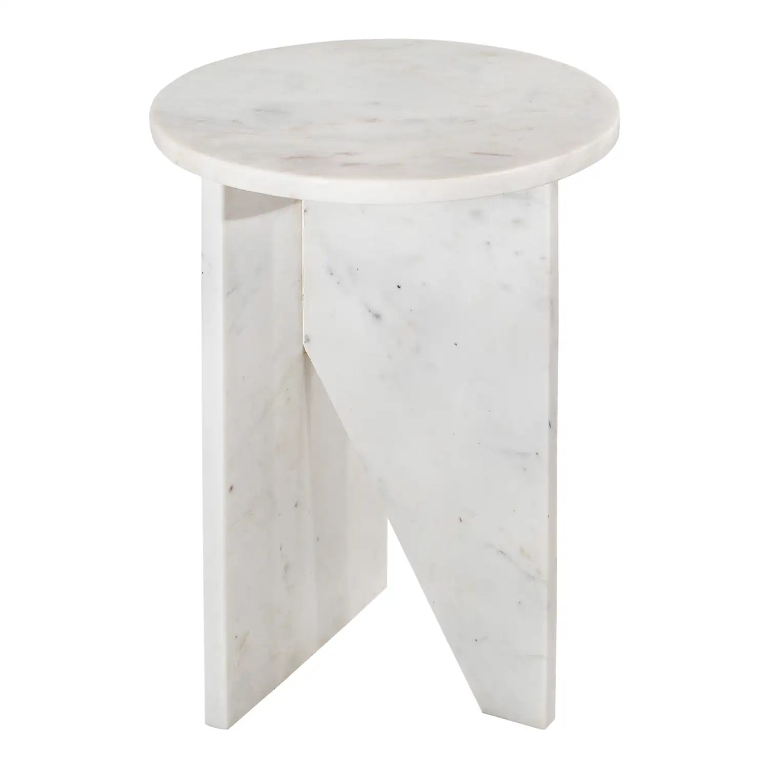 MOES GRACE ACCENT TABLES - Side