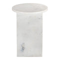 MOES GRACE ACCENT TABLES - Side