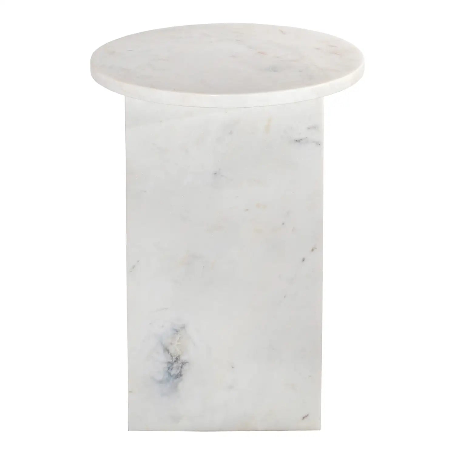 MOES GRACE ACCENT TABLES - Side