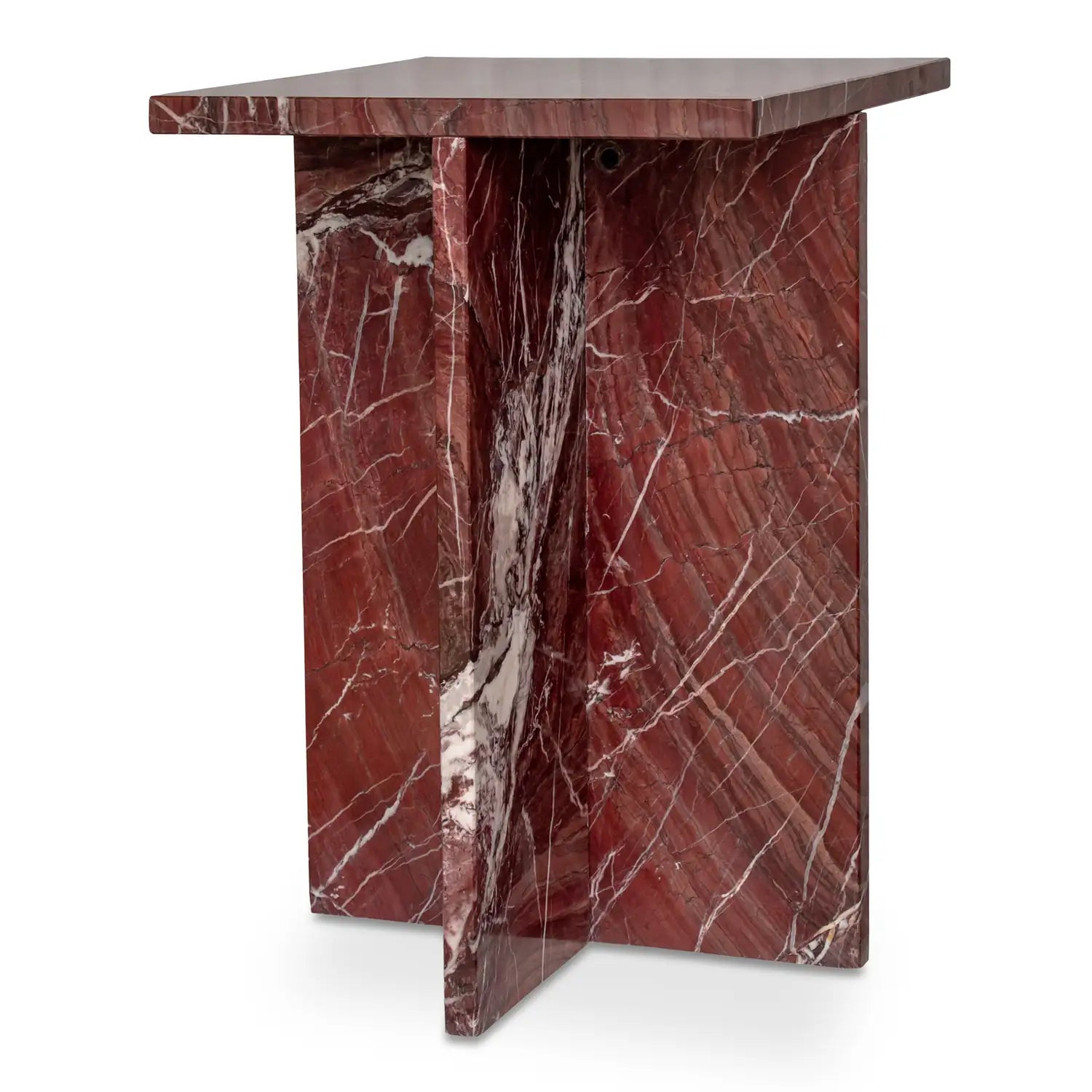 MOES BLAIR ACCENT TABLES - Side