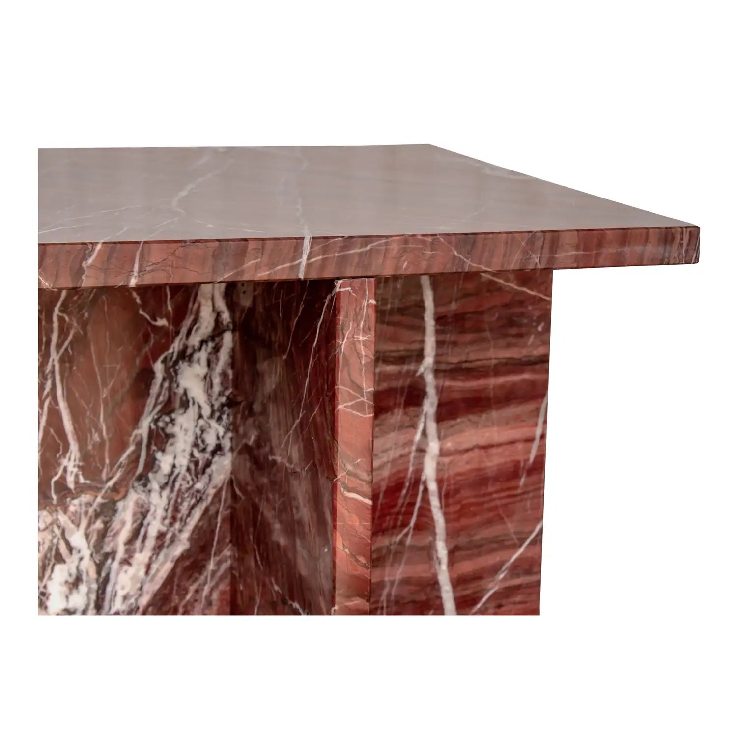 MOES BLAIR ACCENT TABLES - Side