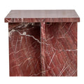 MOES BLAIR ACCENT TABLES - Side