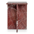 MOES BLAIR ACCENT TABLES - Side