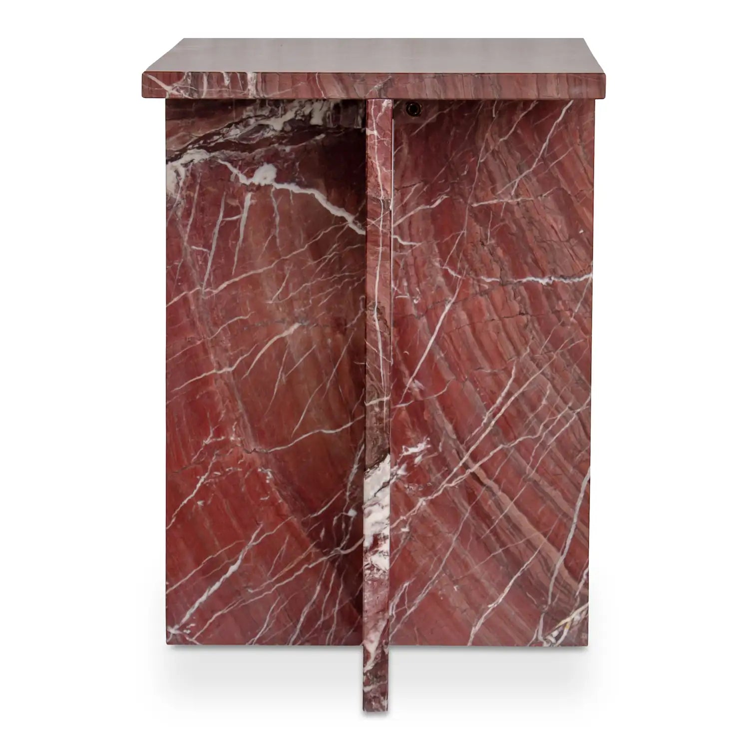 MOES BLAIR ACCENT TABLES - Side