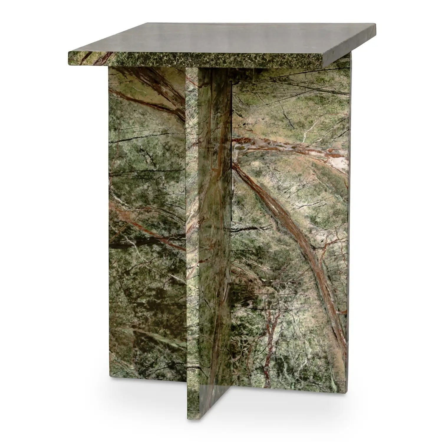 MOES BLAIR ACCENT TABLES - Side