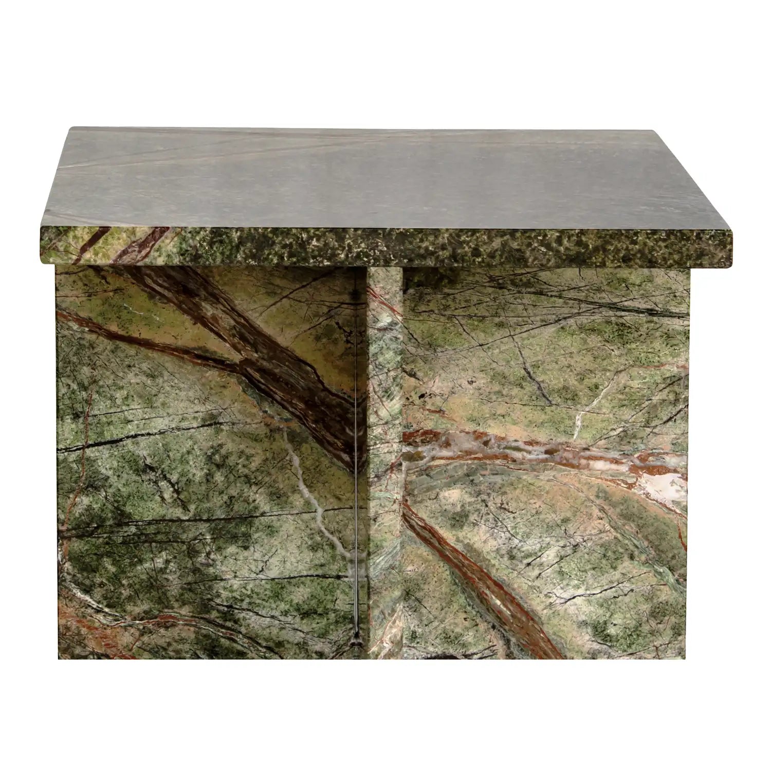 MOES BLAIR ACCENT TABLES - Side