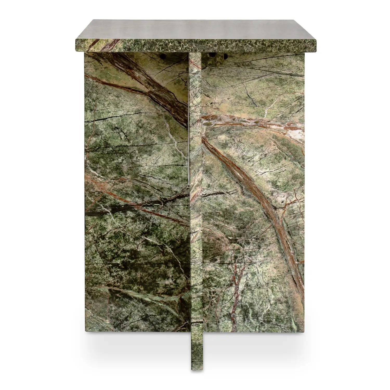 MOES BLAIR ACCENT TABLES - Side