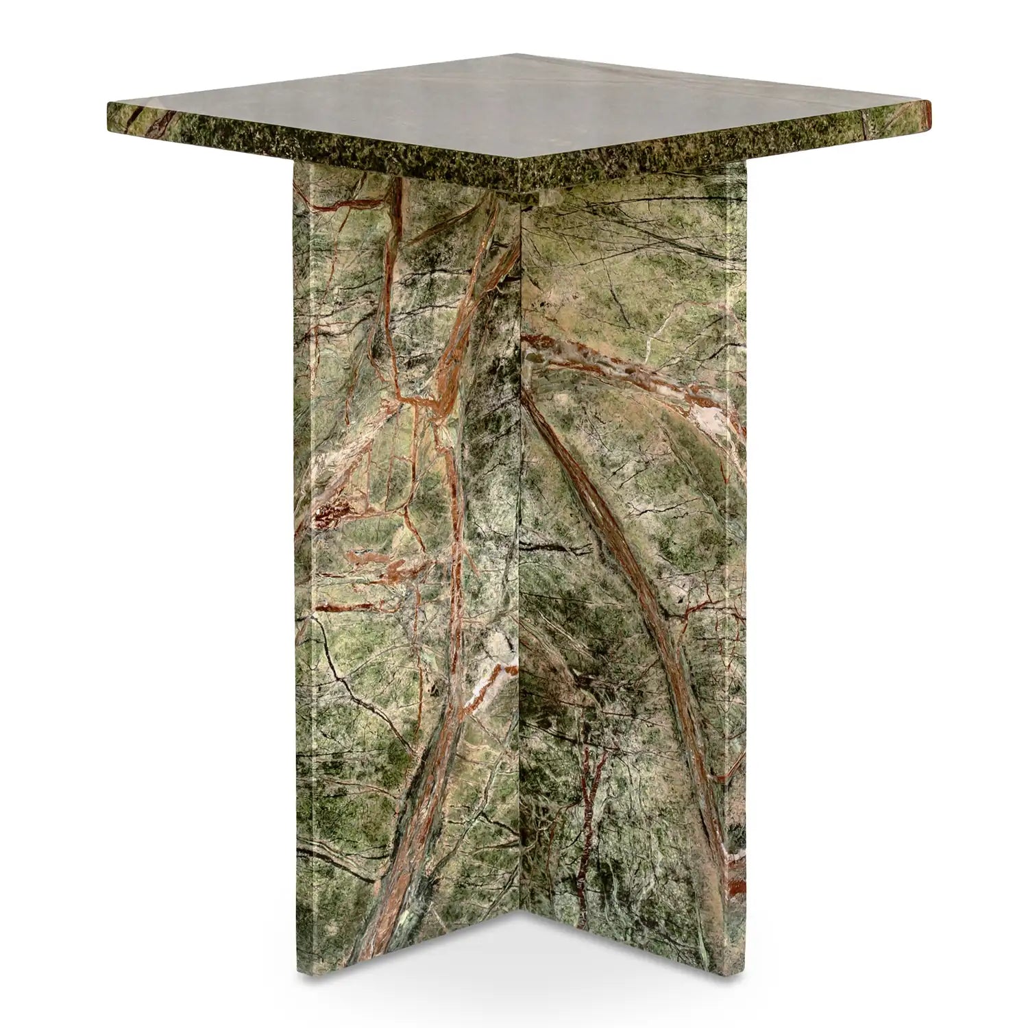 MOES BLAIR ACCENT TABLES - Side