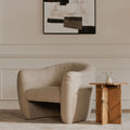MOES BLAIR ACCENT TABLES - Side
