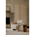 MOES BLAIR ACCENT TABLES - Side