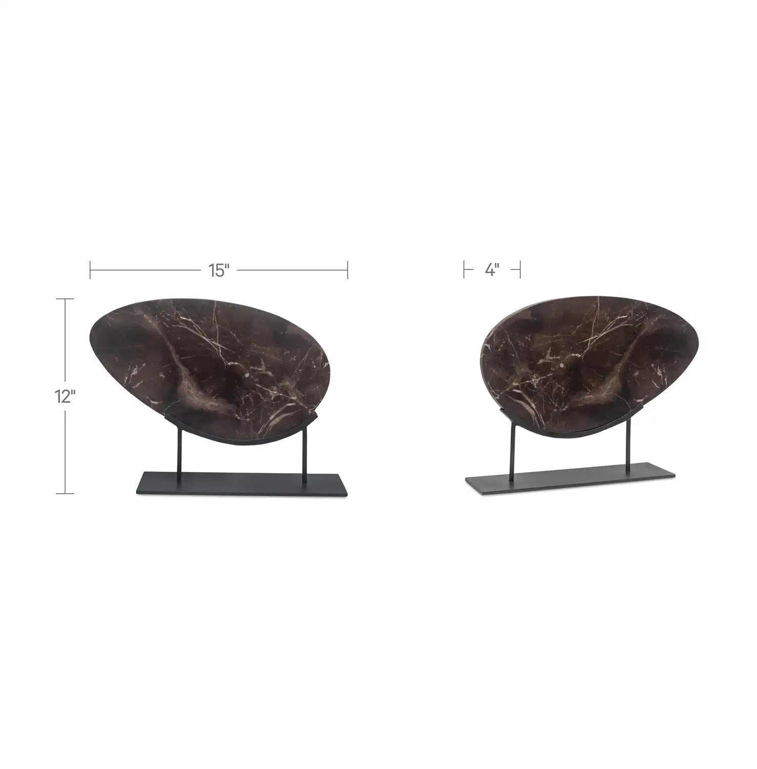 MOES GALEN STATUES & SCULPTURES - Decorative Accents