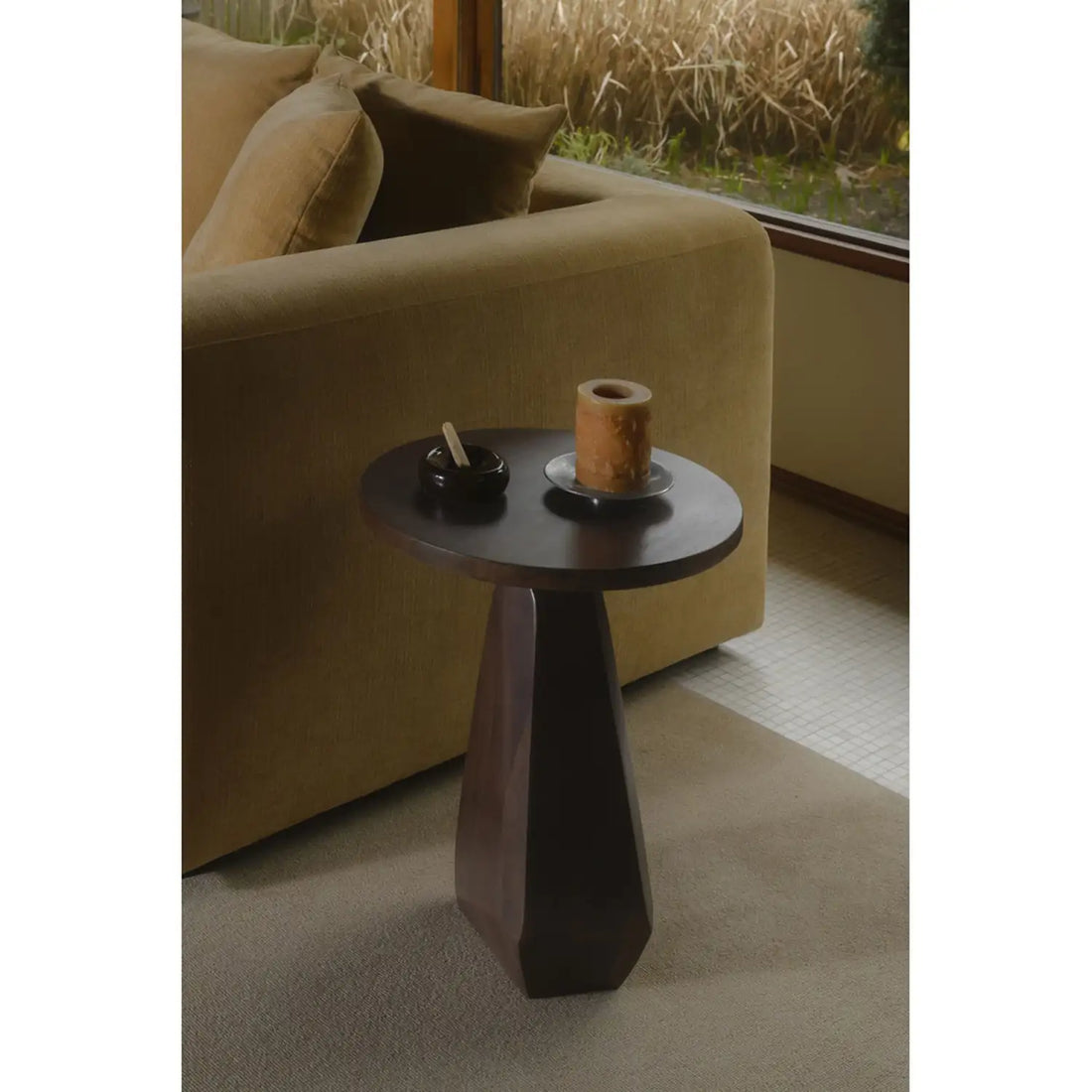 MOES HARLEY SIDE TABLES - Side