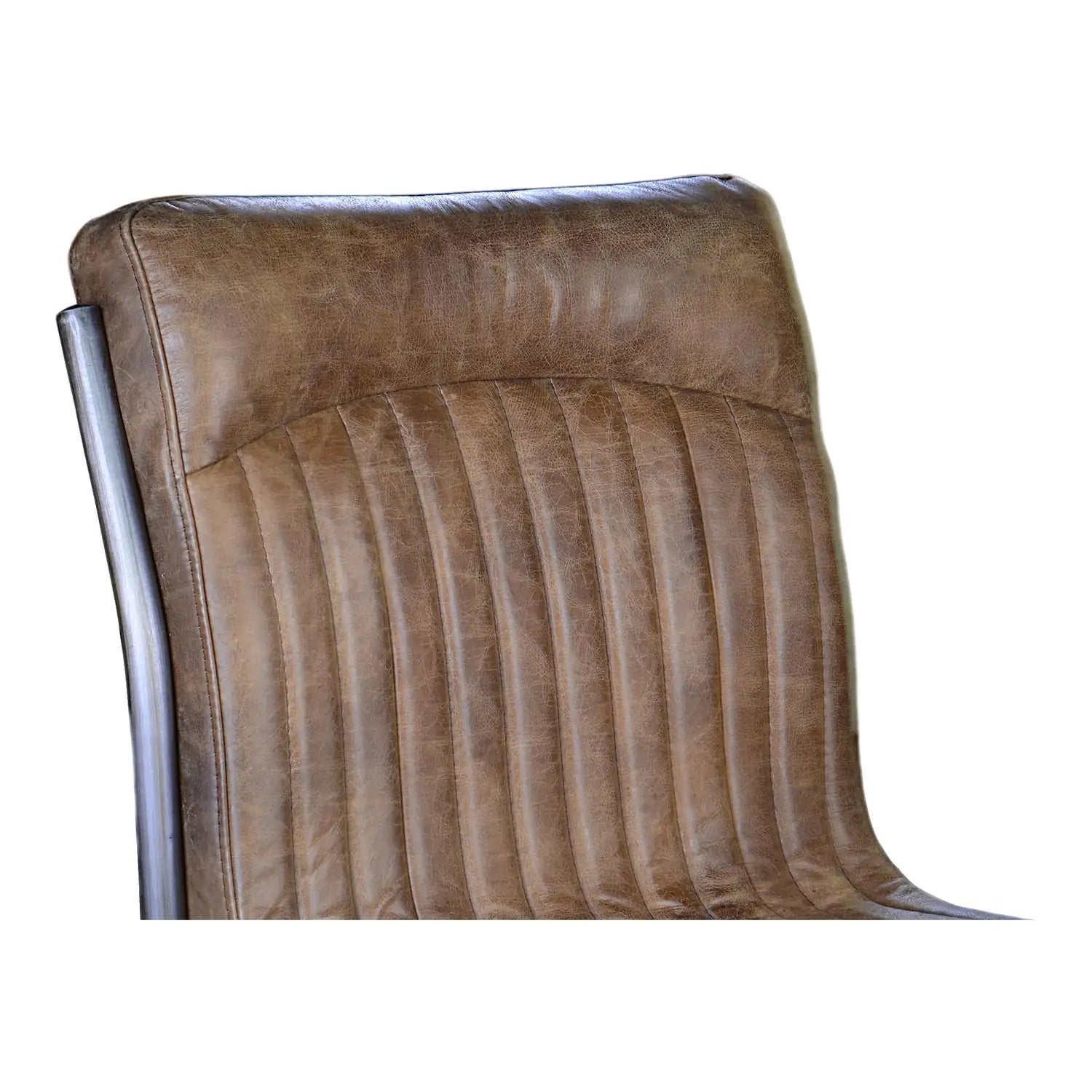 MOES, ANSEL DINING CHAIRS - SET OF TWO, DINING CHAIRS