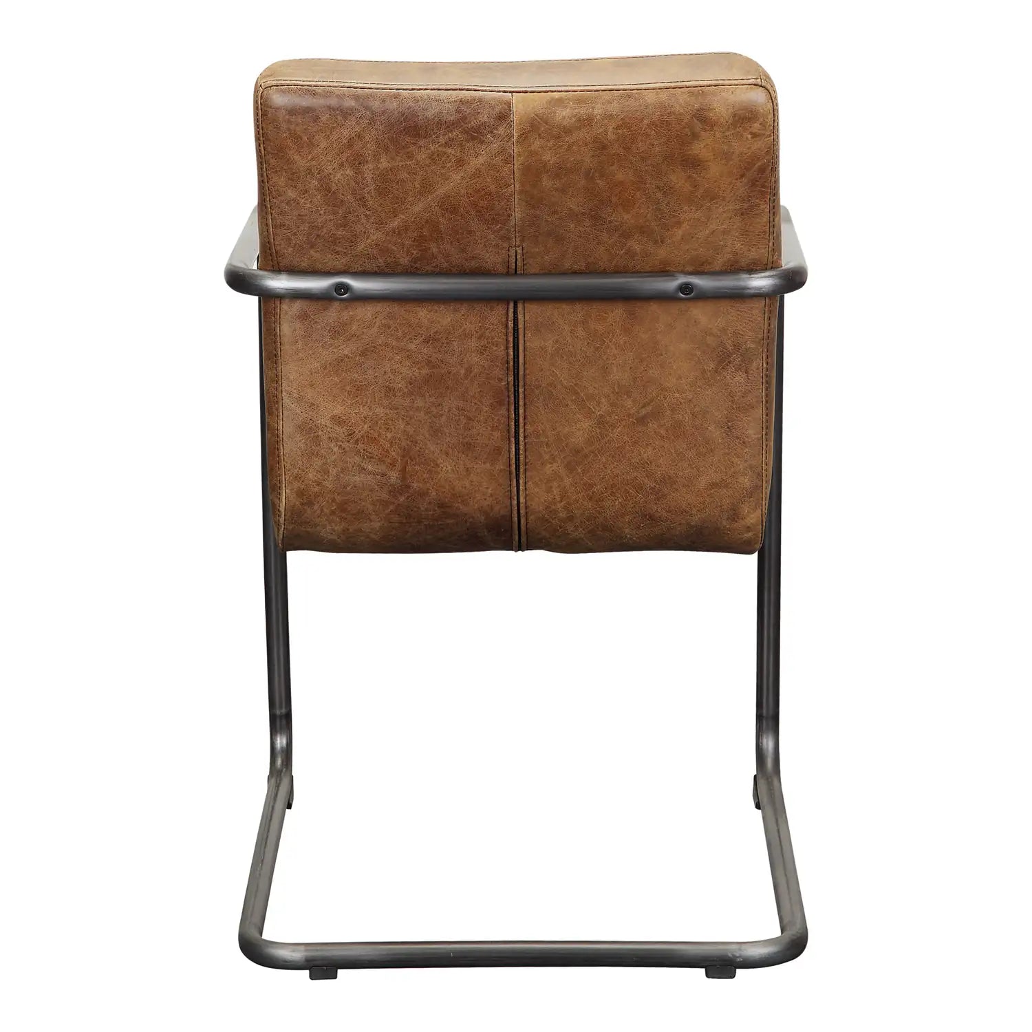 MOES, ANSEL DINING CHAIRS - SET OF TWO, DINING CHAIRS
