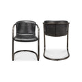 MOES, FREEMAN DINING CHAIRS - SET OF TWO, DINING CHAIRS