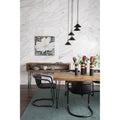MOES, FREEMAN DINING CHAIRS - SET OF TWO, DINING CHAIRS