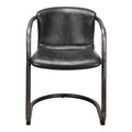 MOES, FREEMAN DINING CHAIRS - SET OF TWO, DINING CHAIRS