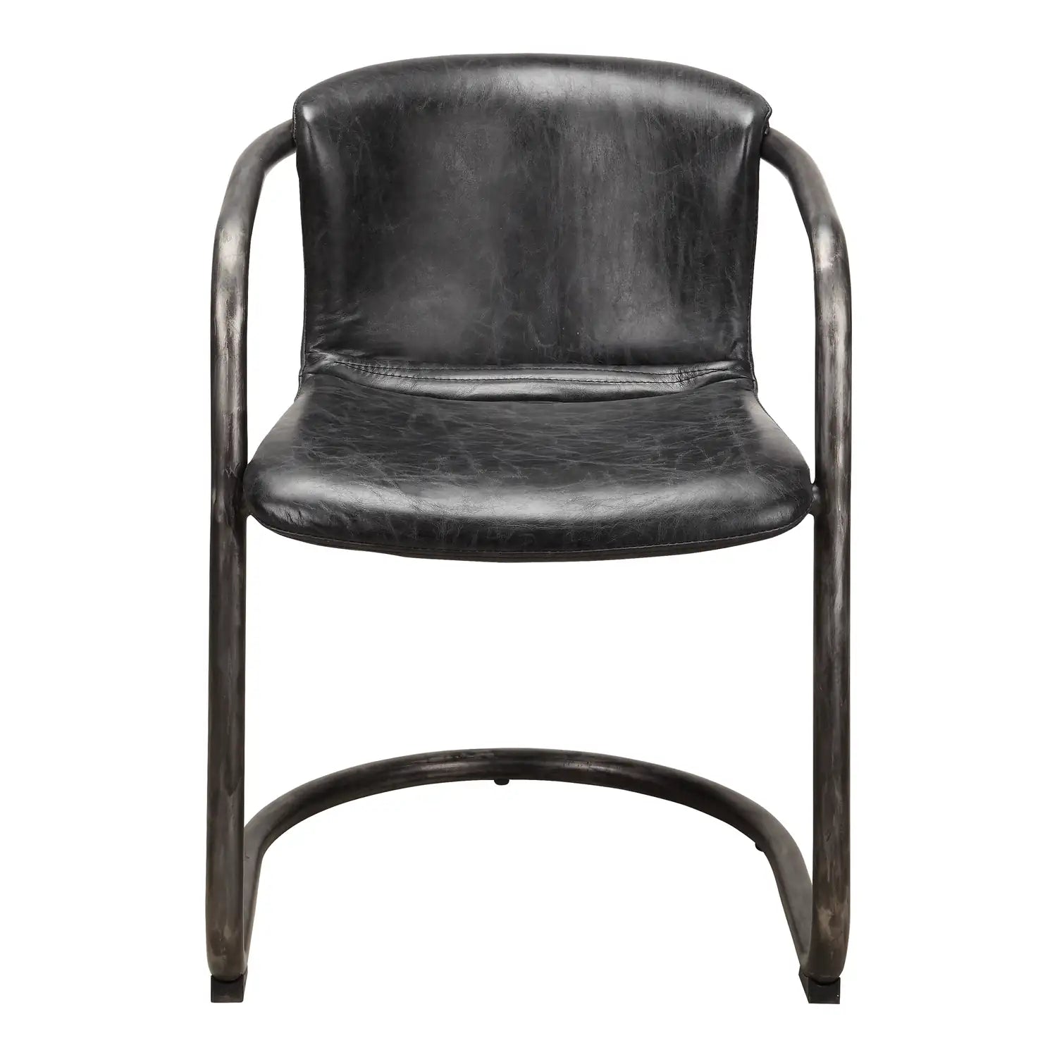 MOES, FREEMAN DINING CHAIRS - SET OF TWO, DINING CHAIRS