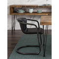 MOES, FREEMAN DINING CHAIRS - SET OF TWO, DINING CHAIRS