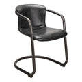 MOES, FREEMAN DINING CHAIRS - SET OF TWO, DINING CHAIRS
