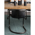 MOES, FREEMAN DINING CHAIRS - SET OF TWO, DINING CHAIRS