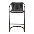 MOES, FREEMAN BAR STOOLS - SET OF TWO, BAR STOOLS