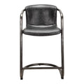 MOES, FREEMAN COUNTER STOOLS - SET OF TWO, BAR STOOLS