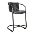 MOES, FREEMAN COUNTER STOOLS - SET OF TWO, BAR STOOLS