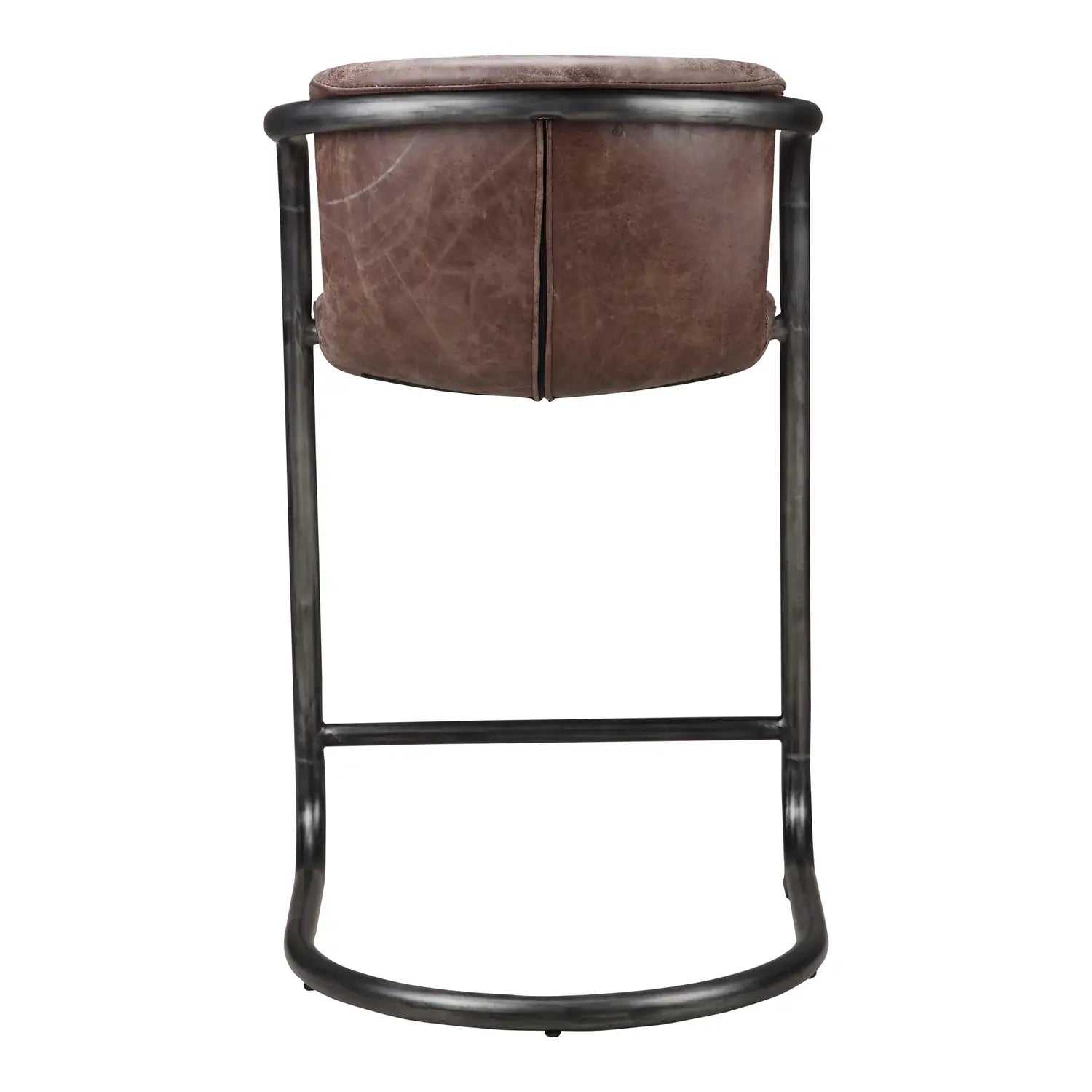 MOES, FREEMAN COUNTER STOOLS - SET OF TWO, BAR STOOLS