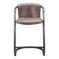MOES, FREEMAN COUNTER STOOLS - SET OF TWO, BAR STOOLS