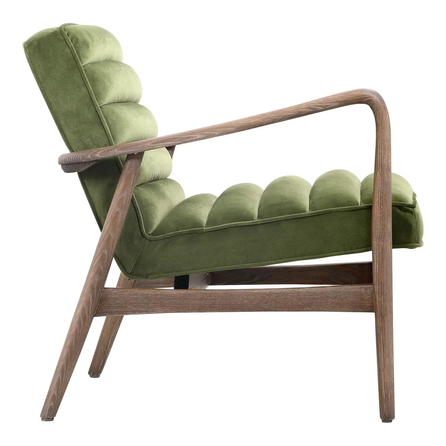 MOES, ANDERSON ACCENT CHAIRS, LOUNGE