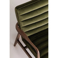 MOES, ANDERSON ACCENT CHAIRS, LOUNGE