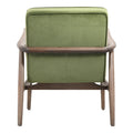 MOES, ANDERSON ACCENT CHAIRS, LOUNGE