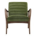MOES, ANDERSON ACCENT CHAIRS, LOUNGE