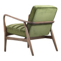 MOES, ANDERSON ACCENT CHAIRS, LOUNGE